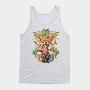 Rebirth Tank Top